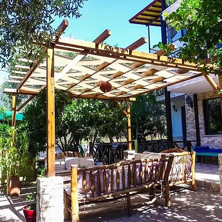 Hotel Ekincik Sayfiye *