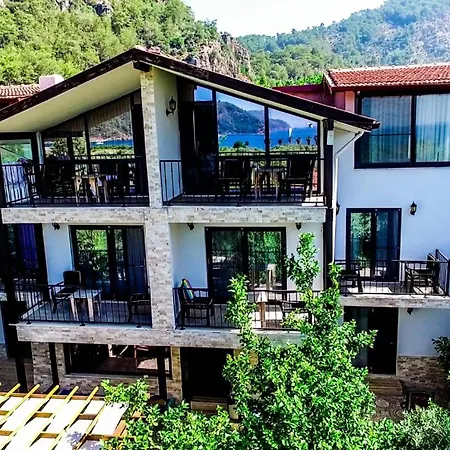Sayfiye Butik Hotel *