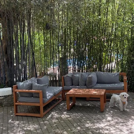 Ekincik Sayfiye Hotel
