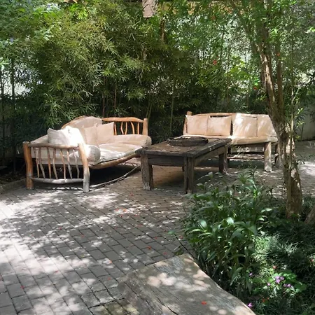 Sayfiye Butik Koycegiz (Mugla)