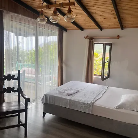 Sayfiye Butik Hotel *