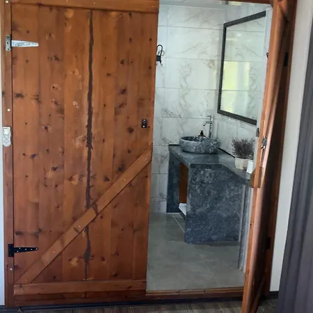 Hotel Ekincik Sayfiye *