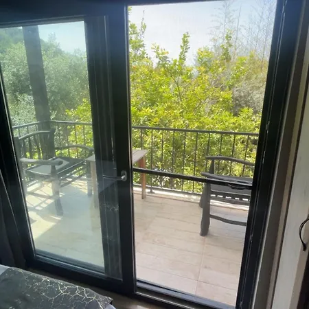 Sayfiye Butik Koycegiz (Mugla)