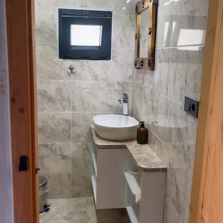 Sayfiye Butik * Koycegiz (Mugla)