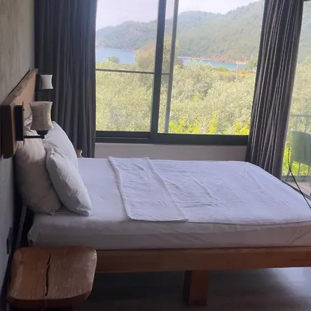 Hotel Ekincik Sayfiye *