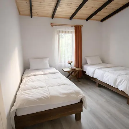 호텔 Ekincik Sayfiye