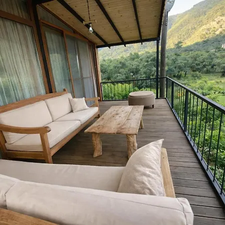 Ekincik Sayfiye 호텔