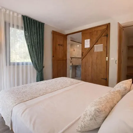 Ekincik Sayfiye 호텔