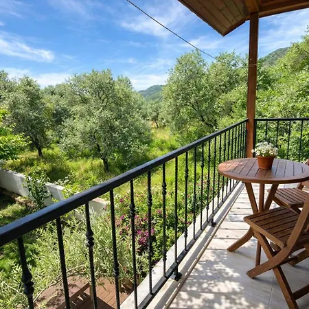 Ξενοδοχείο Ekincik Sayfiye Koycegiz (Mugla)