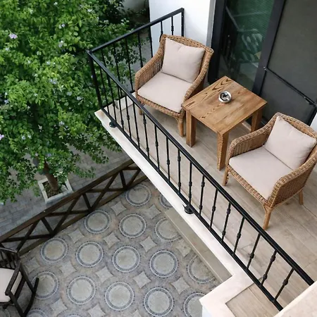 Ξενοδοχείο Ekincik Sayfiye Koycegiz (Mugla)