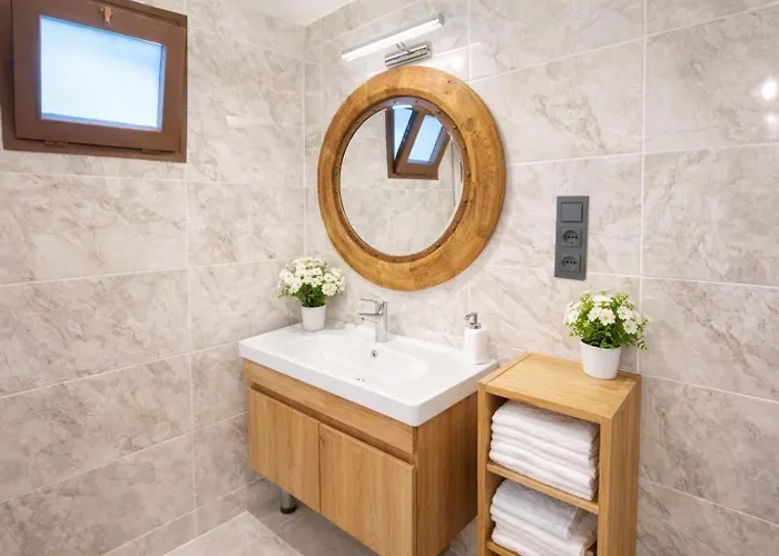 호텔 Ekincik Sayfiye