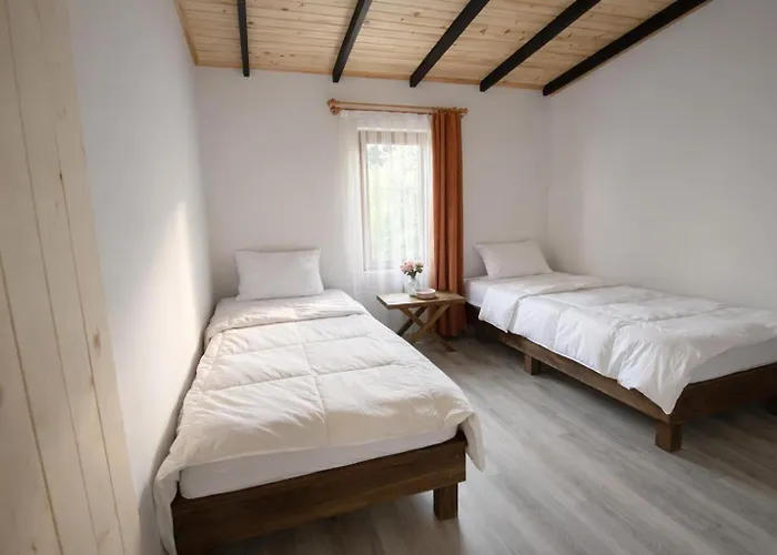 호텔 Ekincik Sayfiye