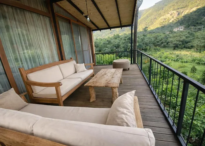 Ekincik Sayfiye 호텔