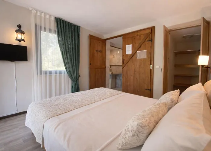 Ekincik Sayfiye 호텔