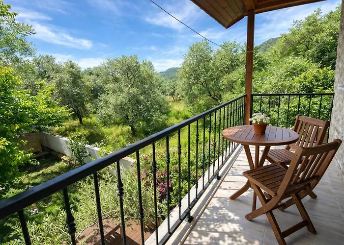 호텔 Ekincik Sayfiye Koycegiz (Mugla)