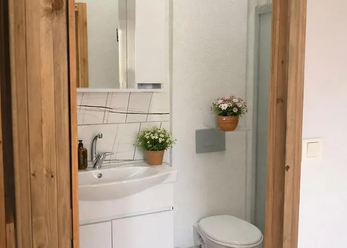 호텔 Ekincik Sayfiye Koycegiz (Mugla)