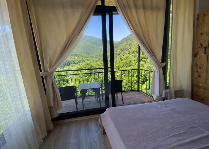 호텔 Ekincik Sayfiye