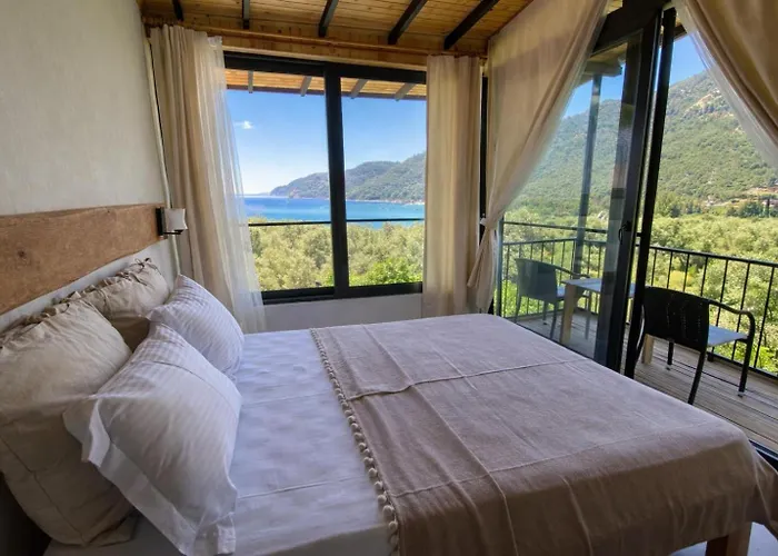 호텔 Ekincik Sayfiye