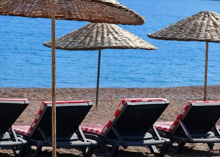 Ekincik Sayfiye 호텔 Koycegiz (Mugla)