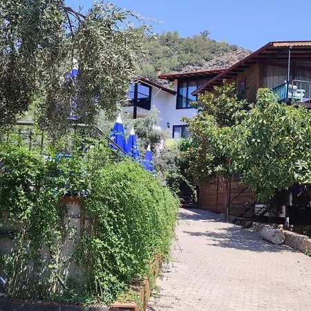 Hotel Ekincik Sayfiye Koycegiz (Mugla)