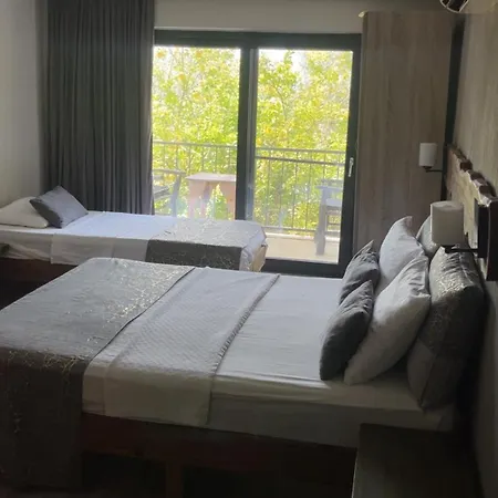 Hotel Ekincik Sayfiye *