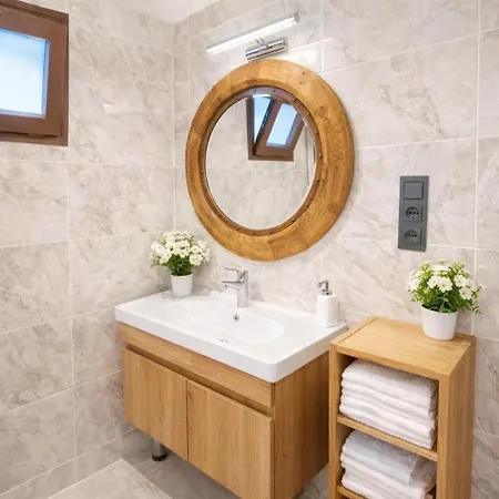 מלון Ekincik Sayfiye