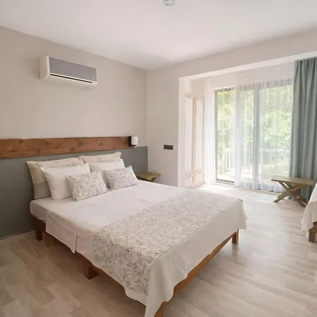 Ekincik Sayfiye מלון Koycegiz (Mugla)
