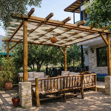 Ekincik Sayfiye מלון Koycegiz (Mugla)