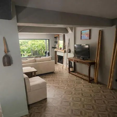 Ekincik Sayfiye מלון *