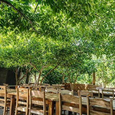 מלון Ekincik Sayfiye *