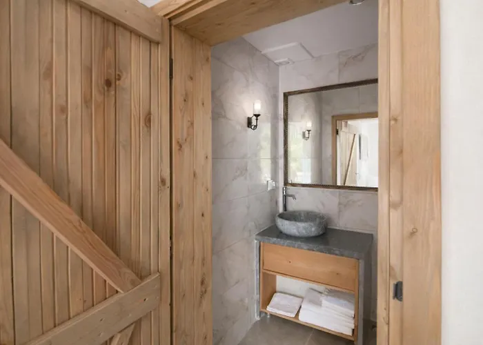 Ekincik Sayfiye Отель