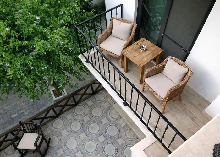 Отель Ekincik Sayfiye Кейджегиз